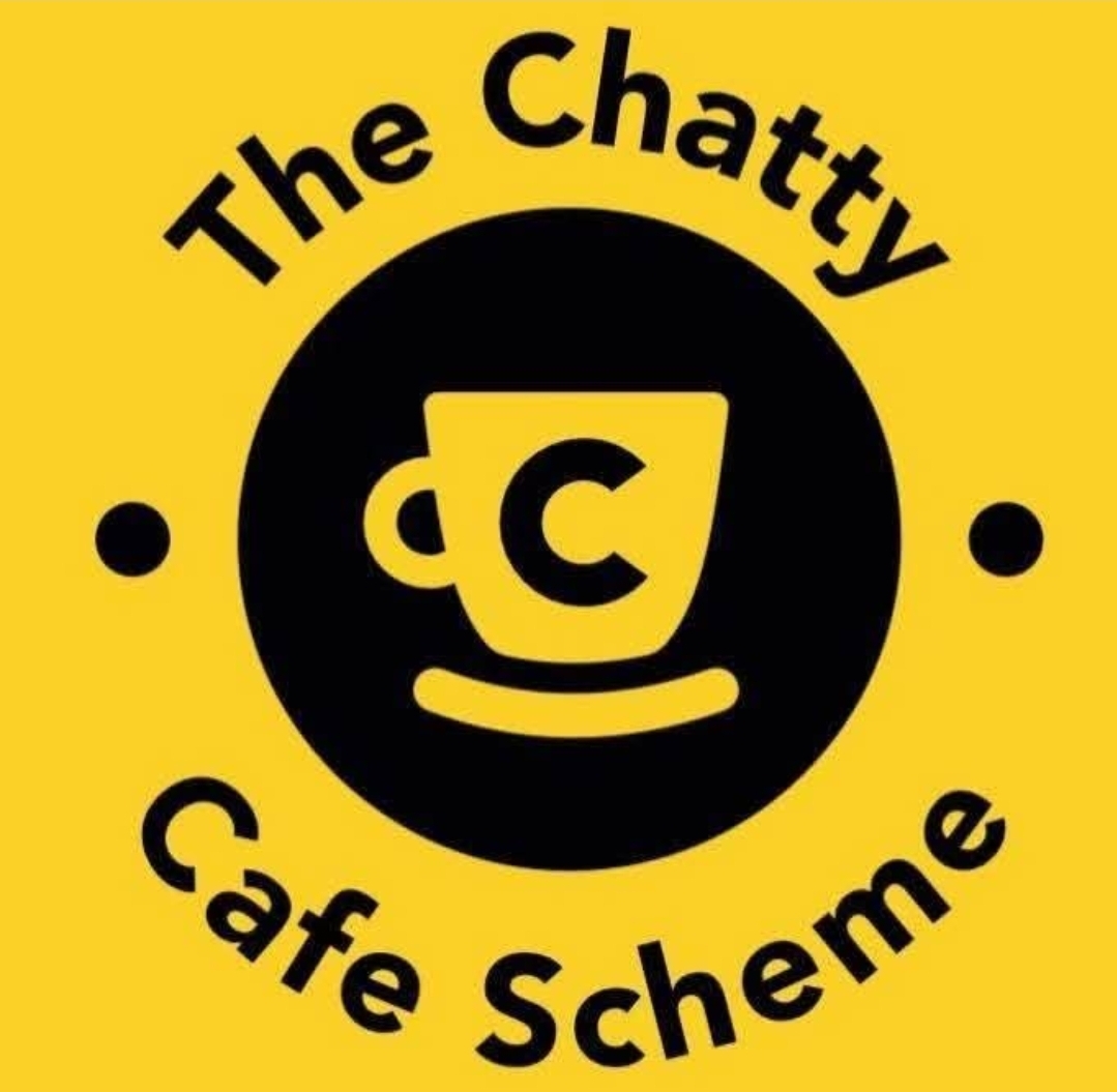 Chatty Cafe 