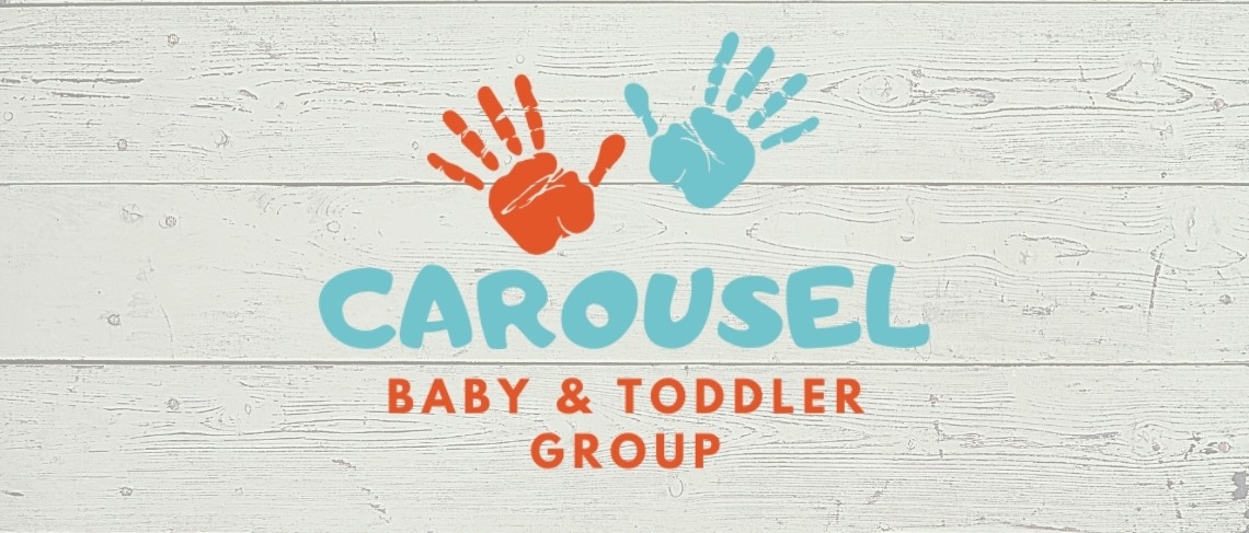 Carousel Baby & Toddler Group